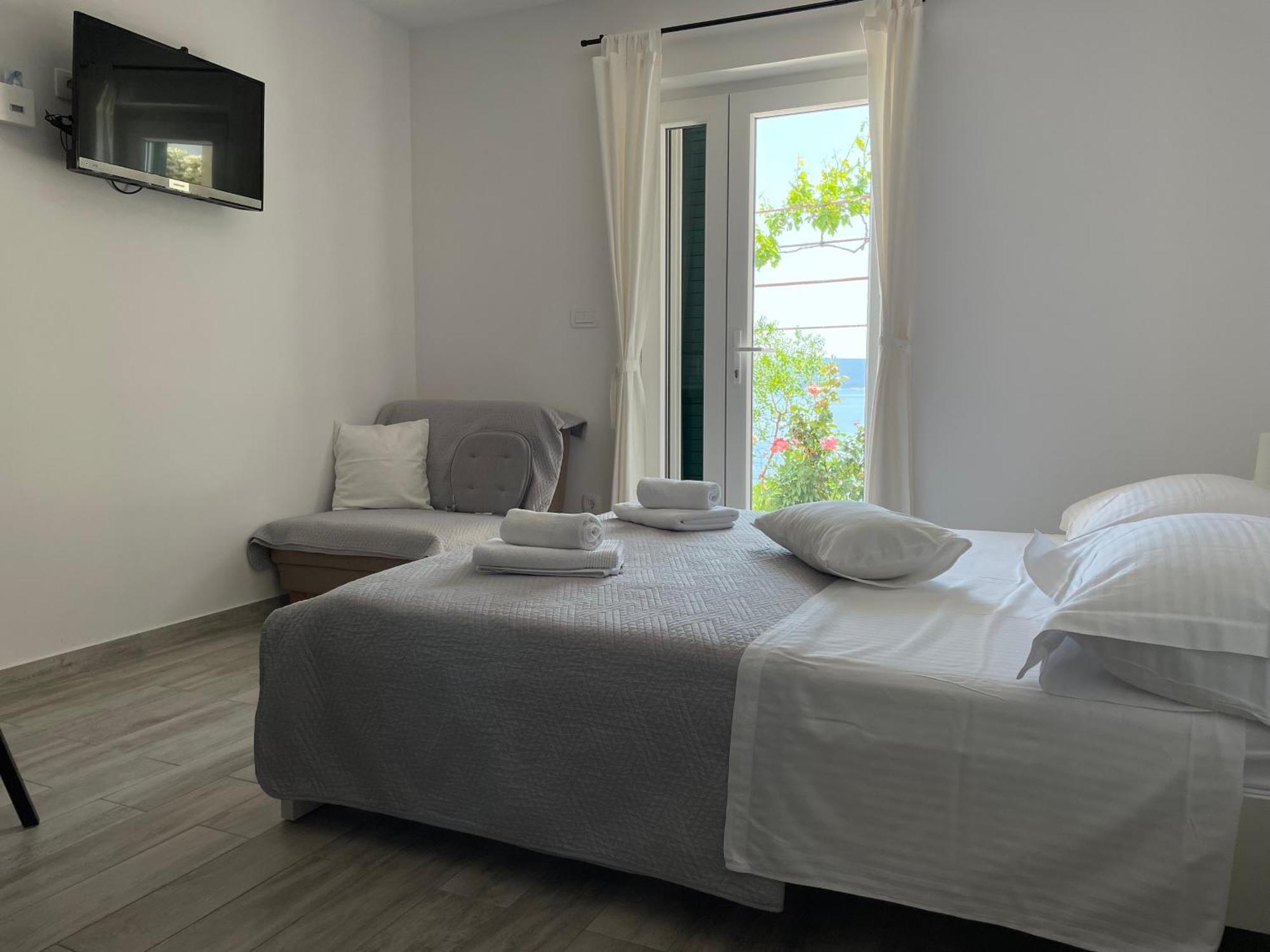 Apartments Tom Мимице Экстерьер фото