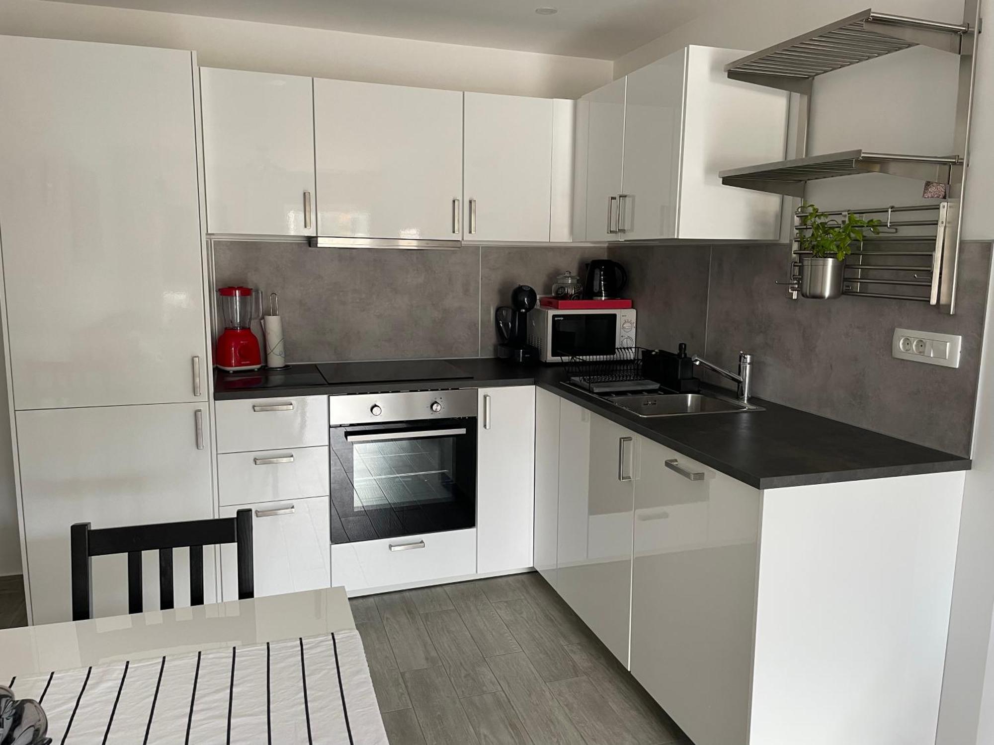 Apartments Tom Мимице Экстерьер фото