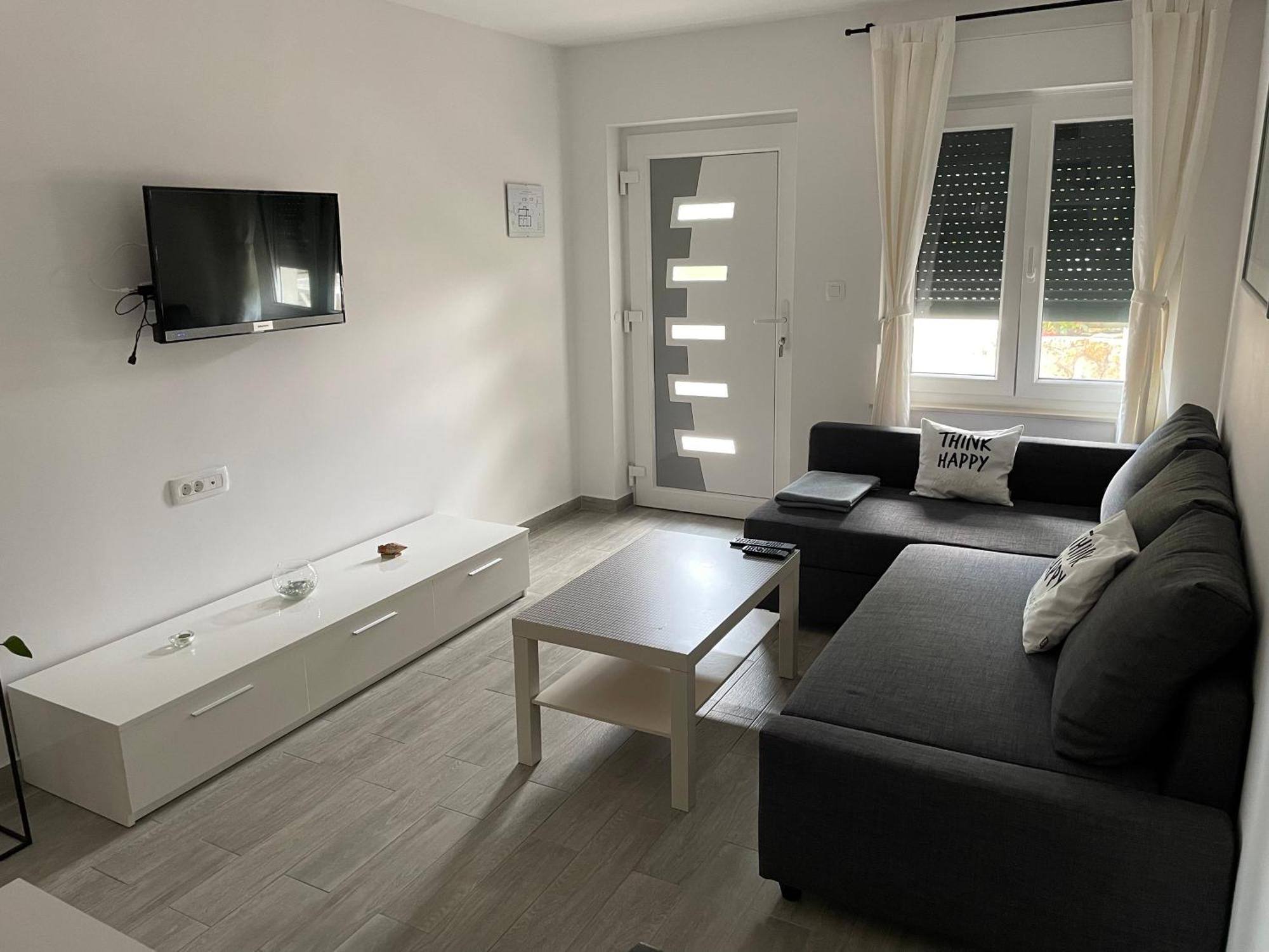 Apartments Tom Мимице Экстерьер фото