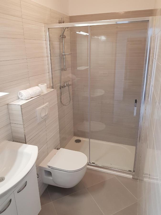 Apartments Tom Мимице Экстерьер фото