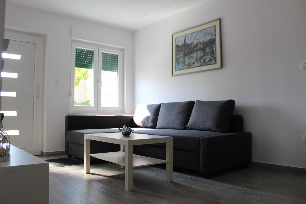 Apartments Tom Мимице Экстерьер фото