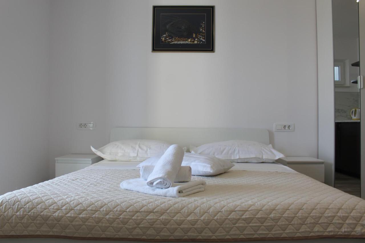 Apartments Tom Мимице Экстерьер фото