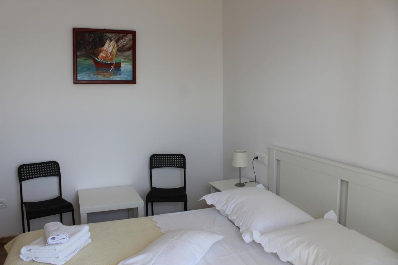 Apartments Tom Мимице Экстерьер фото
